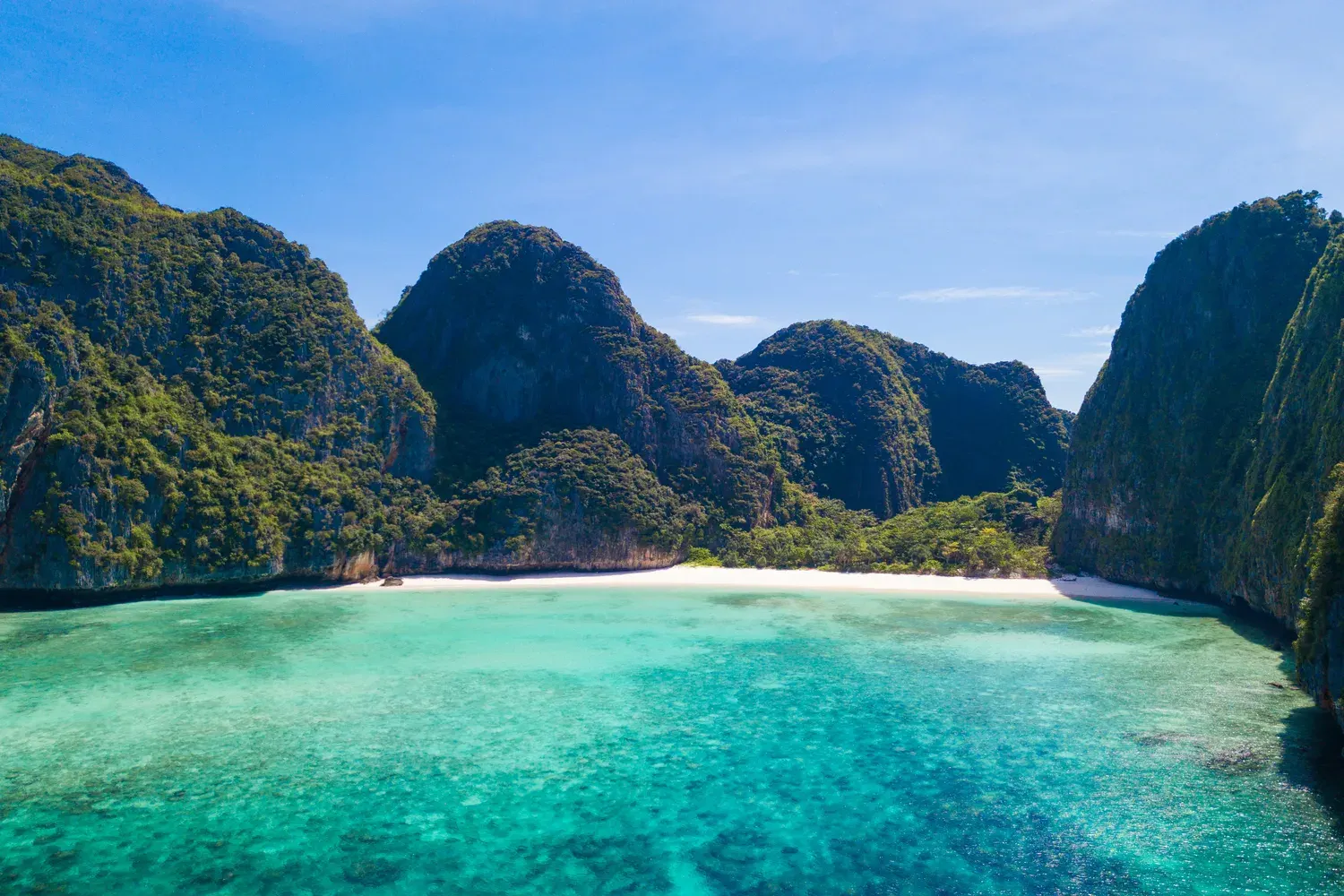 Thaïlande iles du sud : La magie des îles du Sud - Nomade Aventure